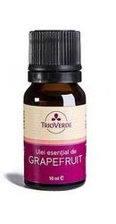 Ulei esential de grapefruit - Trioverde