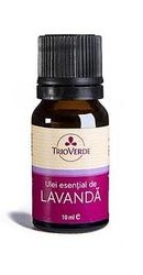 Ulei esential de lavanda - Trioverde