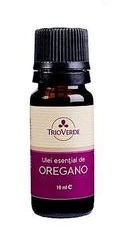 Ulei esential de oregano - Trioverde