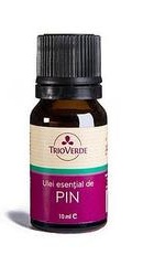 Ulei esential de pin - Trioverde