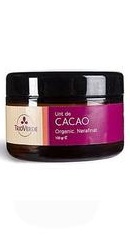 Unt de cacao Organic - Trioverde