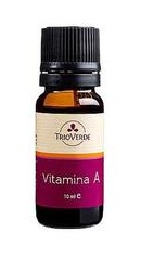 Vitamina A - Trioverde