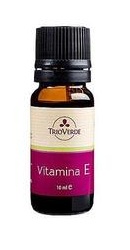 Vitamina E - Trioverde