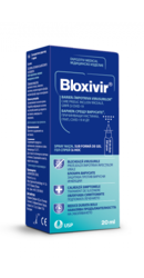 Bloxivir Spray nazal - USP