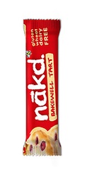 Baton Bakewell Raw-Vegan - Nakd 