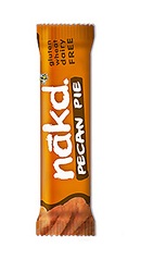 Baton cu  nuci pecan  -  Nakd