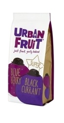 Fructe uscate Afine si Coacaze negre - Urban Fruit