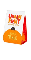 Fructe uscate feliate Mango - Urban Fruit