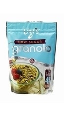 Cereale Low Sugar - Lizis Granola 