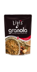 Cereale Original - Lizi`s Granola 