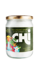 Ulei de cocos - CHI