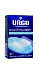 Plasturi Aqua film - Urgo