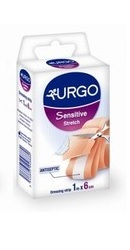 Plasture banda flexibil Sensitive - Urgo