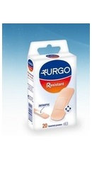 Plasturi Antiseptic Rezistent - Urgo