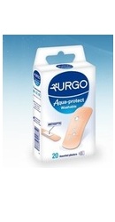 Plasturi Aqua-Protect - Urgo