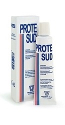 Crema ProteSud deo antiperspiranta - Vectem