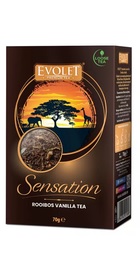 Ceai Evolet Premium Loose Tea Rooibos Vanilla Tea - Vedda