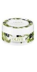 Crema de corp hidratanta Olive cu ulei de masline si acid hyaluronic - Vellie
