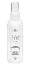 Toner facial hidratant cu efect de albire Goat Milk - Vellie