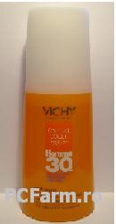 Vichy - Capital Soleil Spray pentru barbati IP 30 