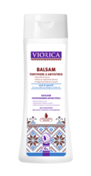 Balsam Fortifiere si antistres - Viorica Cosmetic