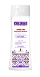 Balsam Hidratare si Ingrijire - Viorica Cosmetic