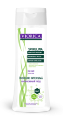 Balsam Ingrijire intensiva - Viorica Cosmetic