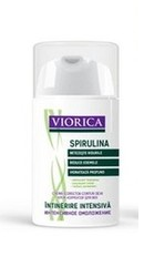 Crema pentru fata Intinerire intensiva - Viorica Cosmetic