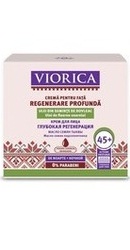 Crema de noapte pentru fata complex multiactiv 45 - Viorica Cosmetic