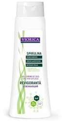 Gel crema de dus - Viorica Cosmetic