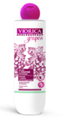 Balsam par Antioxidant cu Keratina - Viorica Cosmetic