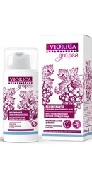 Grapes Crema de noapte pentru fata - Viorica Cosmetic