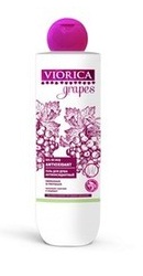 Grapes Gel de dus antioxidant - Viorica Cosmetic