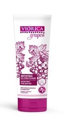 Grapes Gel pentru picioare - Viorica Cosmetic