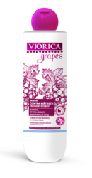 Grapes Sampon contra matretii - Viorica Cosmetic