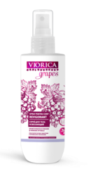 Spray pentru corp Revigorant - Viorica Cosmetic