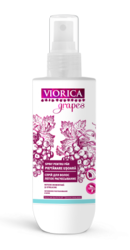 Spray pentru par Pieptanare usoara - Viorica Cosmetic