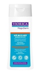 Magic Derm Apa micelara Ingrijire delicata - Viorica Cosmetic