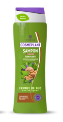 Sampon si Conditioner Tonifiant - Viorica Cosmetic