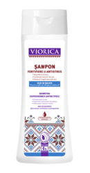 Sampon Fortifiere si antistres - Viorica Cosmetic