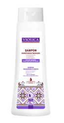 Sampon Hidratare si ingrijire - Viorica Cosmetic