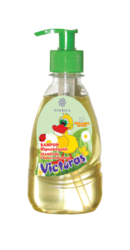 Victoras Sampon pentru copii - Viorica Cosmetic