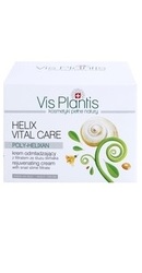 Helix Vital Care Crema de noapte anti-imbatranire cu extract de melc - Vis Plantis