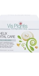 Helix Vital Care Crema de fata anti-imbatranire cu extract de melc - Vis Plantis