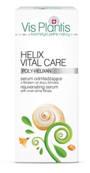 Helix Vital Care Ser cu extract de melc – Vis Plantis