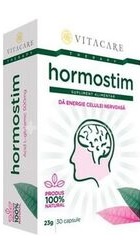 Hormostim