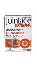 Jointace Chondroitin si Glucosamine - Vitabiotics