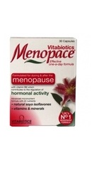 Menopace - Vitabiotics