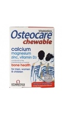 Osteocare masticabil - Vitabiotics