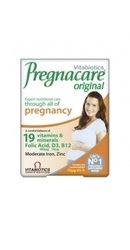 Pregnacare - Vitabiotics